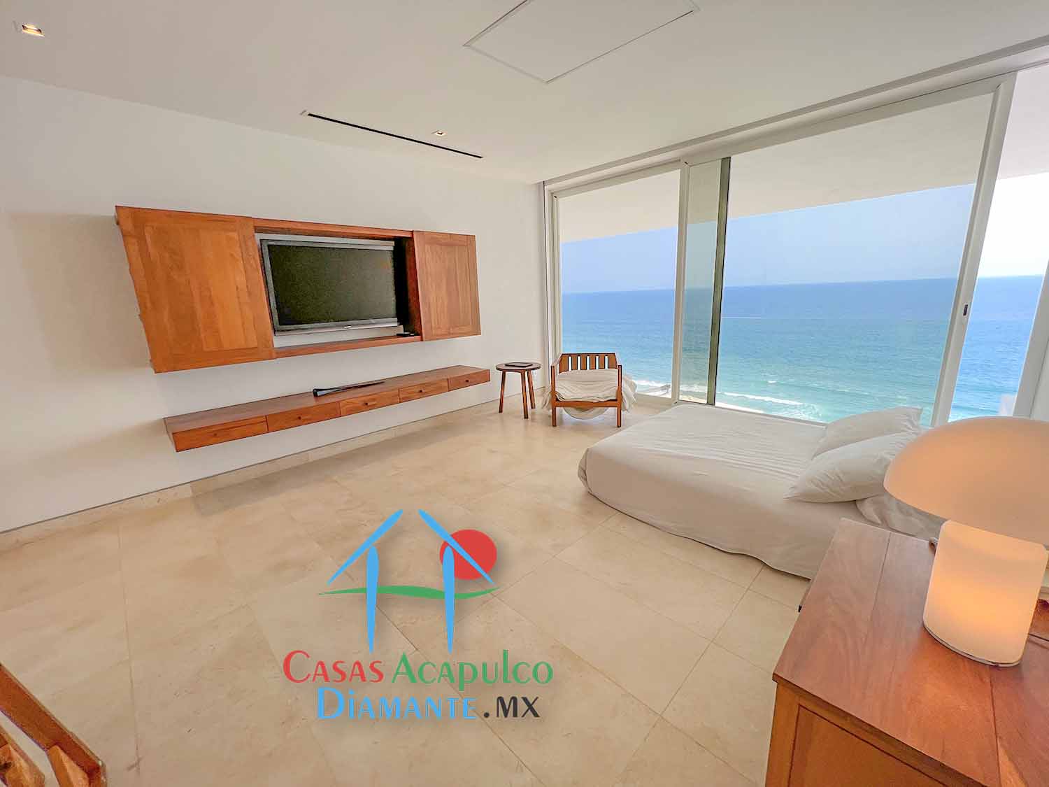 Marena 2101 - Recámara tres 1